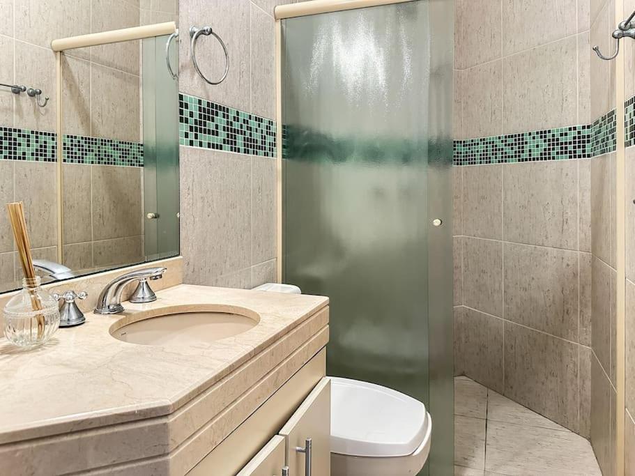 Apartment Maraka 23 Piscina Ac 1 Churrasqueira Academia *