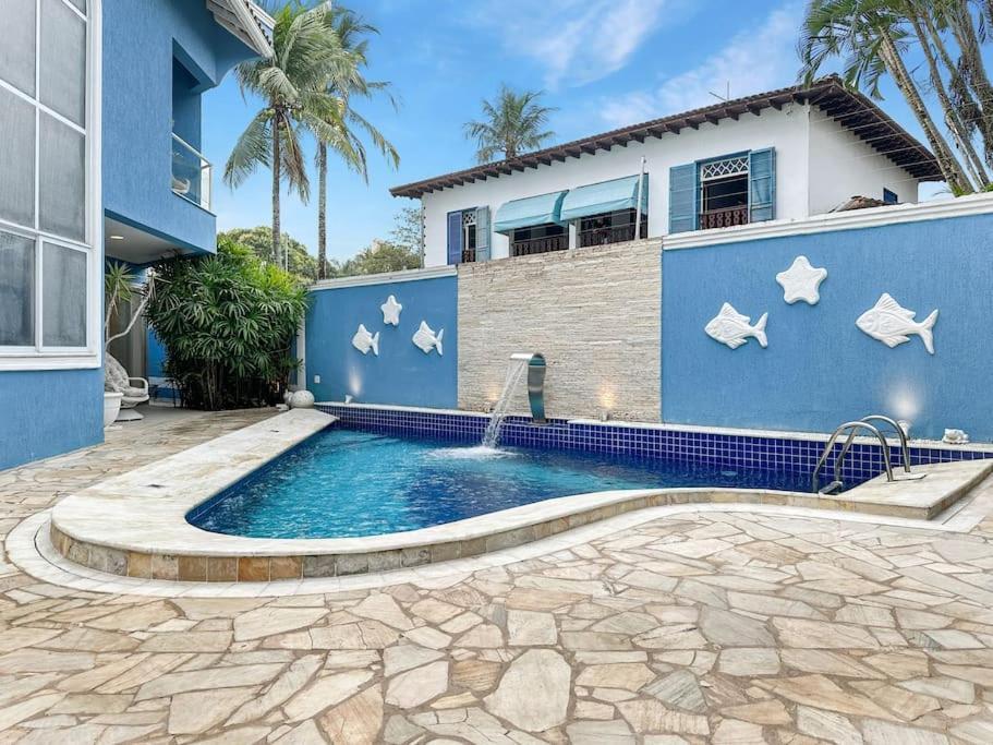 Maraka 23 Piscina Ac 1 Churrasqueira Academia
