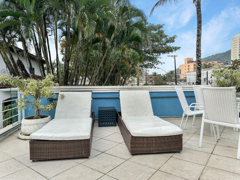 Apartment Maraka 23 Piscina Ac 1 Churrasqueira Academia *