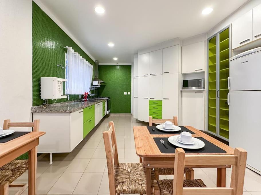 Maraka 23 Piscina Ac 1 Churrasqueira Academia Apartment Guaruja