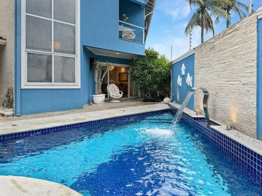 Apartment Maraka 23 Piscina Ac 1 Churrasqueira Academia
