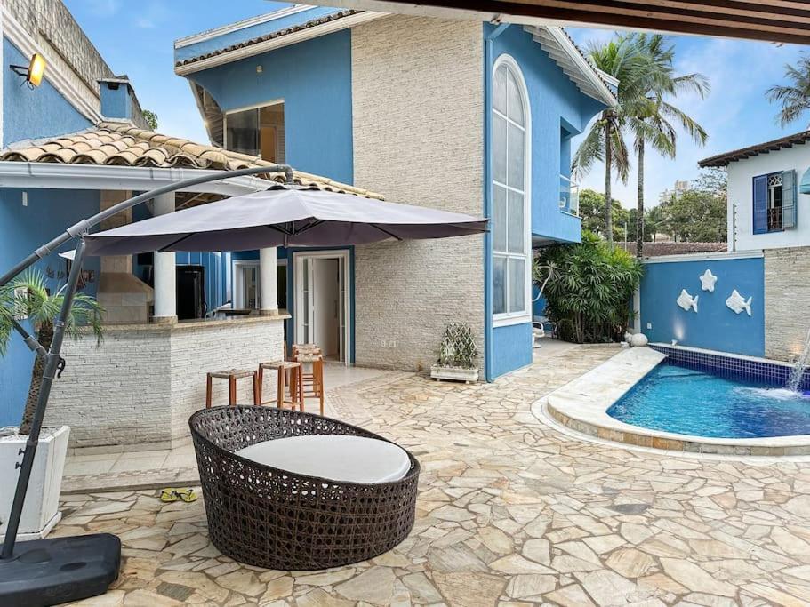Maraka 23 Piscina Ac 1 Churrasqueira Academia Apartamento