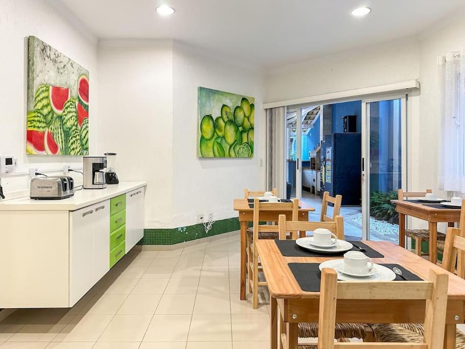 Apartamento Maraka 23 Piscina Ac 1 Churrasqueira Academia