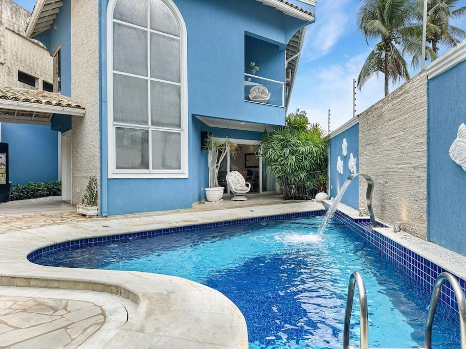 Apartamento Maraka 23 Piscina Ac 1 Churrasqueira Academia *
